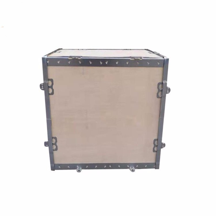 惠安可折叠木箱