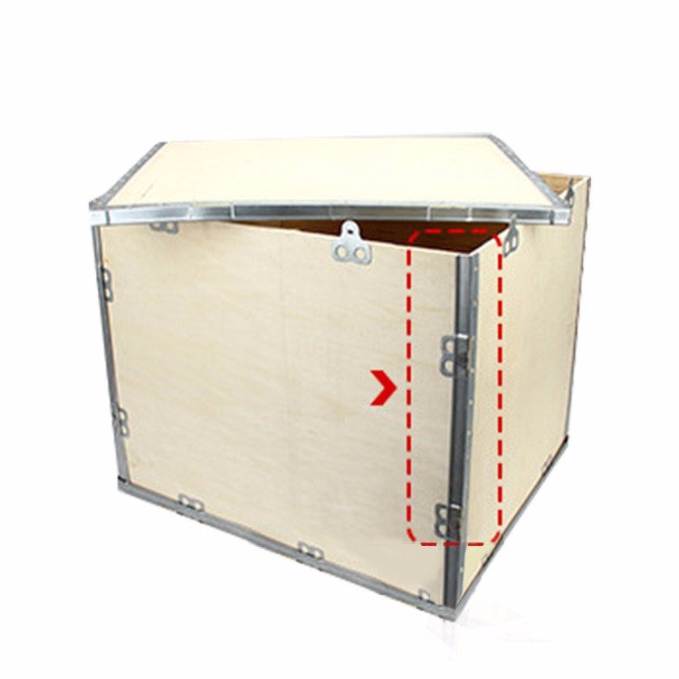 惠安钢带箱生产厂家