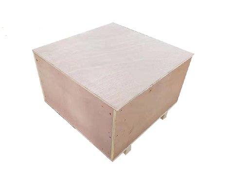 惠安免熏蒸木箱