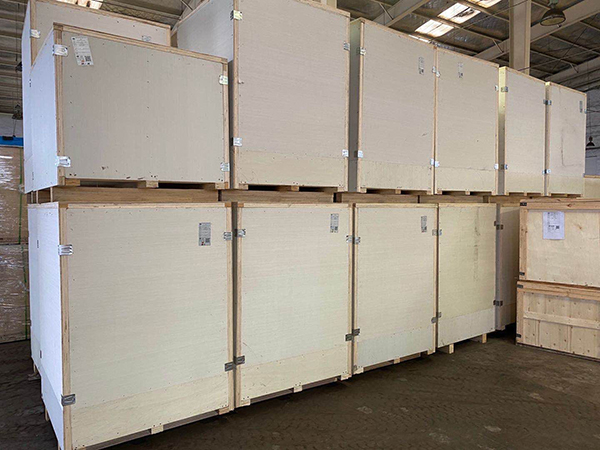 惠安木包装箱生产对板材都有什么要求